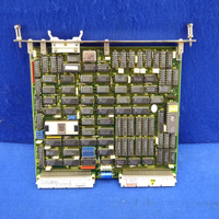Plc Sinumerik 6fx1126-1aa03 Video Kartı 6fx 1 126-1aa03 No. Garantili Ürün için 548 261 9301