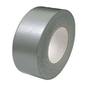 <span class=keywords><strong>Cinta</strong></span> Adhesiva de Tela Plateada de Alta Resistencia <span class=keywords><strong>Americana</strong></span>, Impermeable, de Una Sola Cara, Resistente a los Rayos UV, Autoadhesiva, para Fijación de Alfombras y Tapetes de Goma - Product Image 4