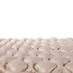 Colchón de aire al por mayor burbuja inflable alternativa antiescaras colchones de aire médicos - Product Image 4