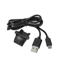 Câble de charge USB pour Huawei Band 5/Honor Band 4/3/2 B19 B29 Band4 Band3 Eris Watch Smart