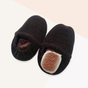 Bolsas de Perlas de Calor para <span class=keywords><strong>Pies</strong></span>, Suaves y Adecuadas para <span class=keywords><strong>Microondas</strong></span>, para Terapia de Calor, Venta Directa de Fábrica - Product Image 4