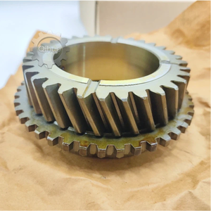 Piezas de Caja de Cambios Automotriz, Engranaje Sincronizador de Transmisión 32T/42T para MITSUBISHI OEM ME600767 ME603234 43260-45000 4326045000 - Product Image 1