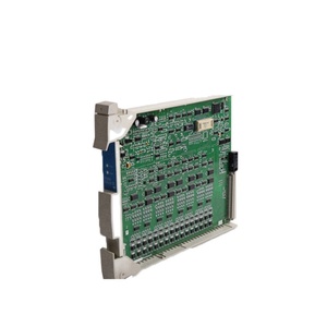 Nouvel ensemble de bornes d'entrée analogique haute performance 80366195-100 en stock, expédition rapide, pièce de rechange d'automatisation de qualité industrielle - Product Image 2