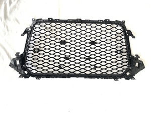 A1 sương mù che rs4 nhìn lưới tản nhiệt b8.5 2013 2015 phía trước Bumper lưới tản nhiệt - Product Image 5