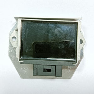 Régulateur <span class=keywords><strong>de</strong></span> <span class=keywords><strong>tension</strong></span> <span class=keywords><strong>de</strong></span> moto MOS EFI <span class=keywords><strong>de</strong></span> redresseur <span class=keywords><strong>de</strong></span> pièces électriques <span class=keywords><strong>de</strong></span> haute qualité pour <span class=keywords><strong>Ducati</strong></span> - Product Image 1