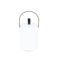Haute qualité SAMYON 160mm longueur équipement d'étude géophysique prix détecteur d'eau électrode solide Non polarisée
