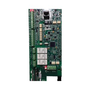 Placa base de interfaz de placa de control de CPU de inversor <span class=keywords><strong>LO</strong></span> de 68631343 a la venta - Product Image 2