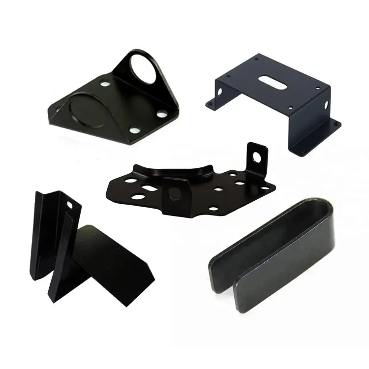 Hot Selling Sheet Metal Stamping Welding Bending Parts For Industrial Equipment