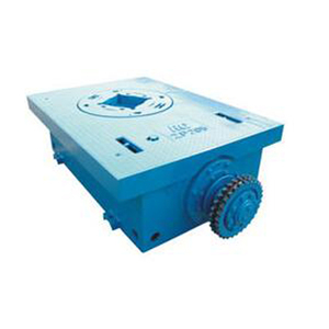 油田掘削リグ用RG <span class=keywords><strong>API</strong></span>ロータリーテーブル - Product Image 2