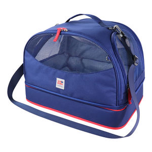 Sac de transport confortable et portable pour chat, sac de transport pour animaux de compagnie personnalisé, imperméable, détachable, sacs de voyage pour animaux de compagnie, sacs à dos pour chiens, vente en gros - Product Image 2