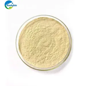 High Yeast Beta Glucan dan Mannan Brewer Yeast Cell Wall untuk Pakan Hewan Berkualitas Tinggi dan Zat Tambahan