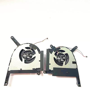 Nuevo Ventilador de Refrigeración para CPU/GPU para <span class=keywords><strong>Asus</strong></span> <span class=keywords><strong>TUF</strong></span> F15 Gaming FX507Z FX507ZM FA507R FX707ZR FA707R 12V RTX3060/<span class=keywords><strong>3070</strong></span>/4050/4060/4070 - Product Image 5