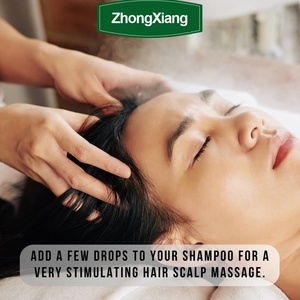 Số Lượng Lớn Ăn Được Bạc Hà 100% Hương Thơm Tinh Khiết Tinh Dầu Bạc Hà Bán Buôn Tự Nhiên Các Loại Tinh Dầu Hữu Cơ - Product Image 5