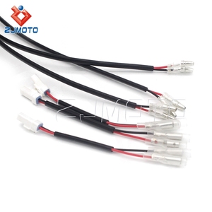 Cola ordenado Fender eliminador de LED luz de freno LUZ DE para MV AGUSTA <span class=keywords><strong>BRUTALE</strong></span> 675, 2013-2019 - Product Image 4