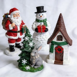 2026 नए क्रिसमस ट्रक गहने कस्टम क्रिसमस पर बैठे हुए क्रिसमस के गहने उपहार कस्टम क्रिसमस - Product Image 4