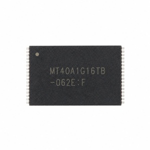MT40A1G16TB-062E:F MT40A1G16TB-062E:<strong>F1</strong> MT40A1G16TB-062E Original One Stop Service Electronic Components Suppliers - Product Image 1