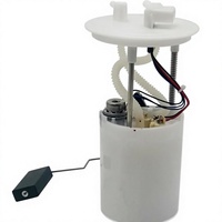 Ensemble de pompe à carburant A6364700094/6364700094 compatible avec les moteurs à essence Benz W636 W639 6r
