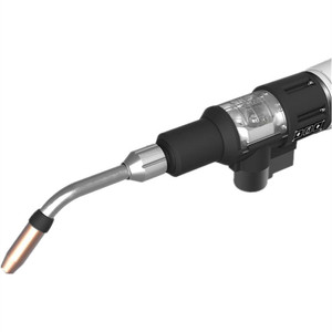 Torche de soudage SKS Frontpull 8i 45V, alimentateur de fil d'électrode pour soudage laser mobile - Product Image 1