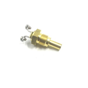 Capteur de température d'eau pour excavatrice 342-2924 3422924 pour E312C E312D E320C E320D E324D - Product Image 5