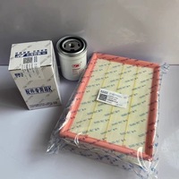 Pièce de rechange moteur de haute qualité, ensemble séparateur huile-eau pour Peugeot Landtrek Pickup X10008603