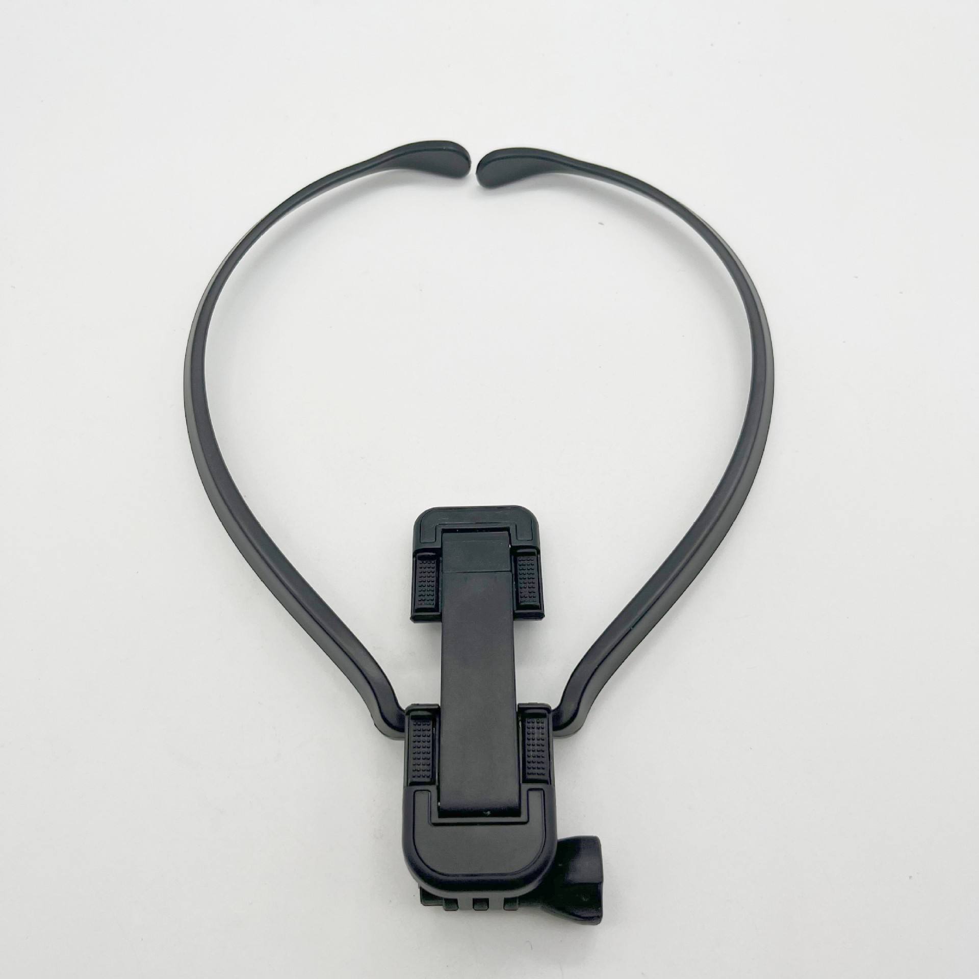 สายคล้องคอรุ่นเก่าพร้อมคลิปหนีบโทรศัพท์