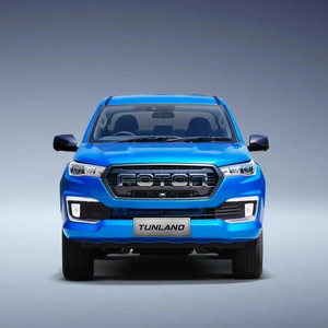 Vente Flash : <span class=keywords><strong>Pick</strong></span>-<span class=keywords><strong>up</strong></span> Foton Tunland 4X2 <span class=keywords><strong>4X4</strong></span> Diesel Double Cabine pour le Marché Africain - Product Image 1