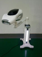 OEM haute qualité 60w 12 pièces lampe bleue support de lumière led autres accessoires de blanchiment des dents laser machine de blanchiment des dents