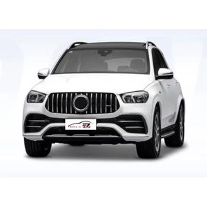 Pour <span class=keywords><strong>Mercedes</strong></span> Benz <span class=keywords><strong>GLE</strong></span> Class, mise à niveau vers pare-chocs avant <span class=keywords><strong>GLE</strong></span> <span class=keywords><strong>53</strong></span> <span class=keywords><strong>AMG</strong></span> - Product Image 1