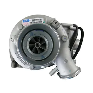Turbocompressor completo HE300VG 3771653 4955539 para Cummins ISB ISB07 EPA07