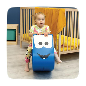 هزاز الأطفال الصغار اللعب الناعمة - Product Image 4