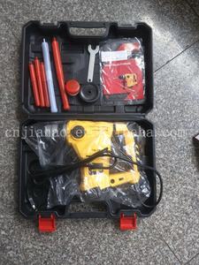 JH-32C Professioneller Elektrischer Abbruchhammer 1500W Bohrhammer - Product Image 4