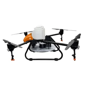 Pompa agricola a spruzzo drone controllo carico utile pesante veicolo aereo senza pilota