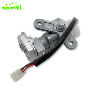 Savergy อะไหล่รถจักรยานยนต์สวิตช์หลักของโรงงานจีนชุดสวิตช์สตาร์ทสำหรับ2007ของ <span class=keywords><strong>Fion</strong></span> - Product Image 4