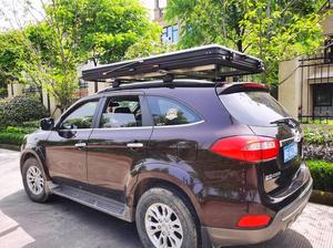 <span class=keywords><strong>Prix</strong></span> de gros Tente de toit automatique pour voiture SUV pour 3-4 <span class=keywords><strong>personnes</strong></span> Toile rigide en aluminium imperméable pour plage <span class=keywords><strong>camping</strong></span> Zone de 3m - Product Image 5