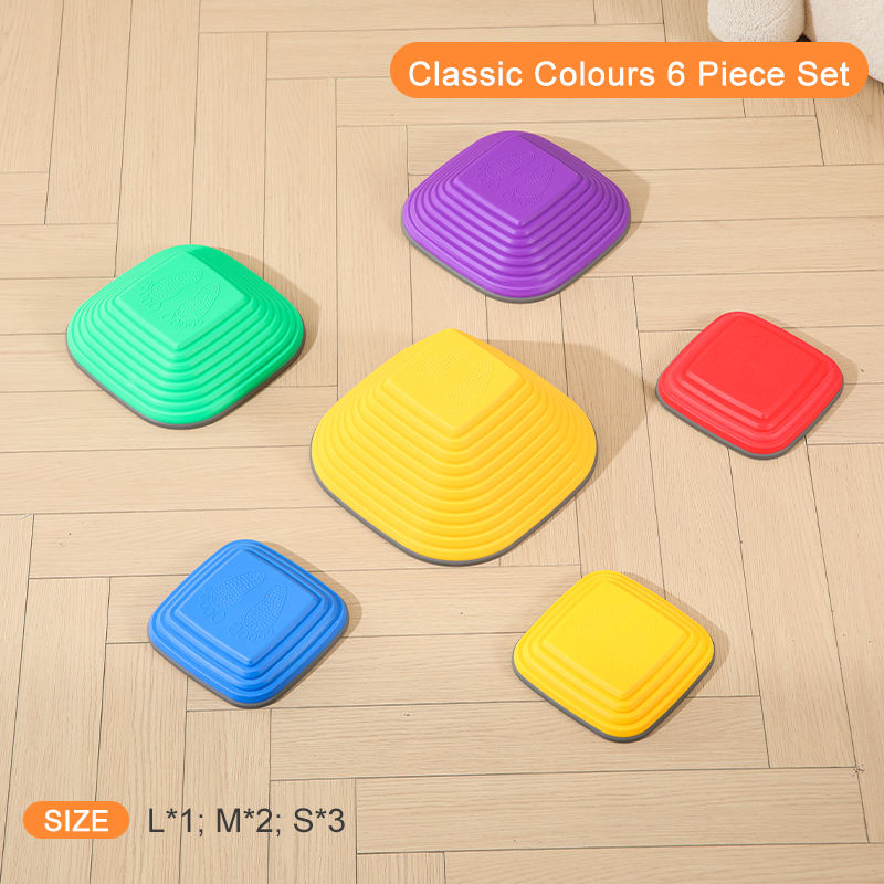 Ensemble 6 pièces classique