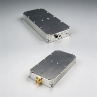 Modules d'amplificateurs de puissance RF personnalisés en usine, adaptés aux cartes de contrôle PCBA de systèmes de sécurité, modules passifs VCO