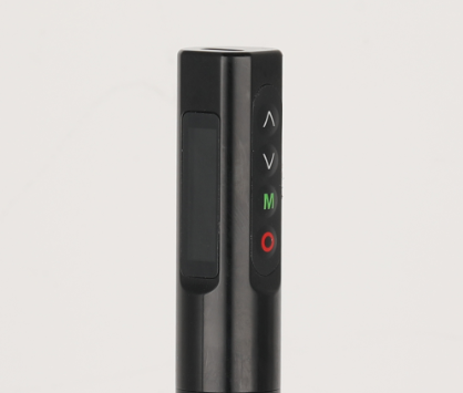 Just one battery- black