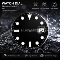 Montre de plongée VSF, montre mécanique de 41 mm avec mouvement 2824, montre de luxe de haute qualité pour homme