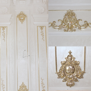 Láminas <span class=keywords><strong>de</strong></span> <span class=keywords><strong>Papel</strong></span> Estampado <span class=keywords><strong>con</strong></span> Imitación <span class=keywords><strong>de</strong></span> Oro <span class=keywords><strong>de</strong></span> Taiwán, Color Plata Champán, Estilo Antiguo, Tradicional y Moderno, 14*14cm, Paquete <span class=keywords><strong>de</strong></span> 1000 Unidades para Dorado - Product Image 5