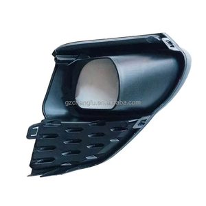 GULORSE Pièces automobiles Cache-phare pour Ford Territory <span class=keywords><strong>CF4</strong></span> 2020 JS1-17805-BA JS1-17804-BA JS117805BA JS117804BA Pièces de carrosserie - Product Image 2
