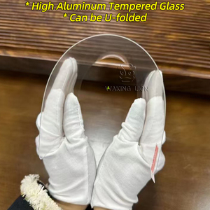 Vidrio de cubierta de tableta al por mayor para <span class=keywords><strong>Samsung</strong></span> <span class=keywords><strong>Galaxy</strong></span> Tab A9 Plus Protector de pantalla para Tab S9 Ultra SM X215 X216 película de vidrio templado - Product Image 2