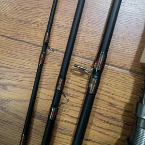 <span class=keywords><strong>Canne</strong></span> à <span class=keywords><strong>mouche</strong></span> à truite à 4 sections à haute teneur en carbone 2.4m/2.7m vente directe d'usine <span class=keywords><strong>pour</strong></span> la pêche à la carpe dans le lac/ruisseau - Product Image 4