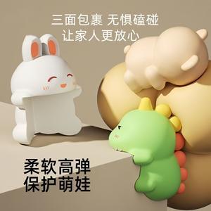 Protector <span class=keywords><strong>de</strong></span> Esquinas <span class=keywords><strong>de</strong></span> PVC Anticolisión para Niños, Protector <span class=keywords><strong>de</strong></span> Esquinas <span class=keywords><strong>de</strong></span> Mesa, Tira Protectora <span class=keywords><strong>de</strong></span> Bordes con Diseño <span class=keywords><strong>de</strong></span> Dibujos Animados, Cubierta Protectora para Bebés, Protector <span class=keywords><strong>de</strong></span> Ventanas - Product Image 4