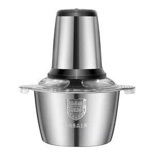 Mini mélangeur de cuisine professionnel, intelligent, <span class=keywords><strong>petit</strong></span> mélangeur d'aliments Commercial, vente en gros, nouveau mélangeur Portable - Product Image 1