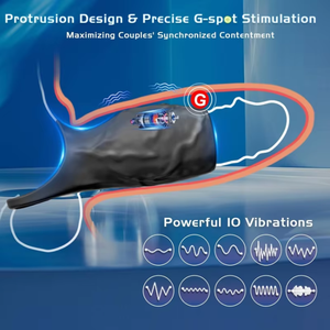 Il più venduto da <span class=keywords><strong>uomo</strong></span> con anello di blocco per pene esercizio dispositivo USB Anti-radiazioni vibrazioni G-Spot vibratori uomini donne Sex Toy % - Product Image 3