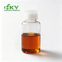 Tocophérols Mixtes en Gros, Huile de Vitamine E Naturelle en Vrac, Tocophérols et Tocotriénols Purs D Alpha/Bêta/Gamma/Delta pour Cosmétiques Cutanés