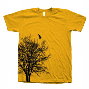 Camiseta de verano con estampado Floral para mujer, transpirable, de secado rápido, de talla grande, de algodón y poliéster, manga corta, cuello redondo - Product Image 1