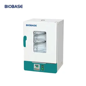 Automatique contrôleur pour incubateur à Température Constante biobase incubateur BJPX-H64II laboratoire incubateur prix