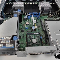 Serveur d'entreprise DL380 Gen11 Dual Intel Xeon DDR5 ILO6 2U