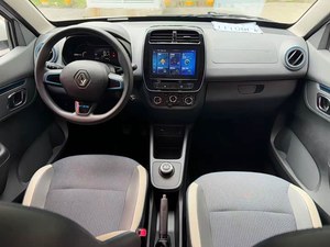<span class=keywords><strong>Renault</strong></span> City K-ZE d'occasion 2019 2020 2021, automatique, 5 places, faible kilométrage, châssis européen, <span class=keywords><strong>voiture</strong></span> familiale urbaine, caméra de recul - Product Image 3